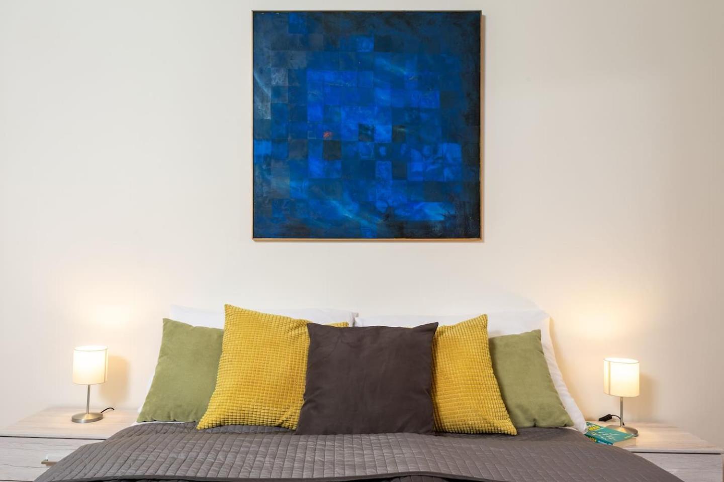 Apartmán Days - Cozy - Close To River