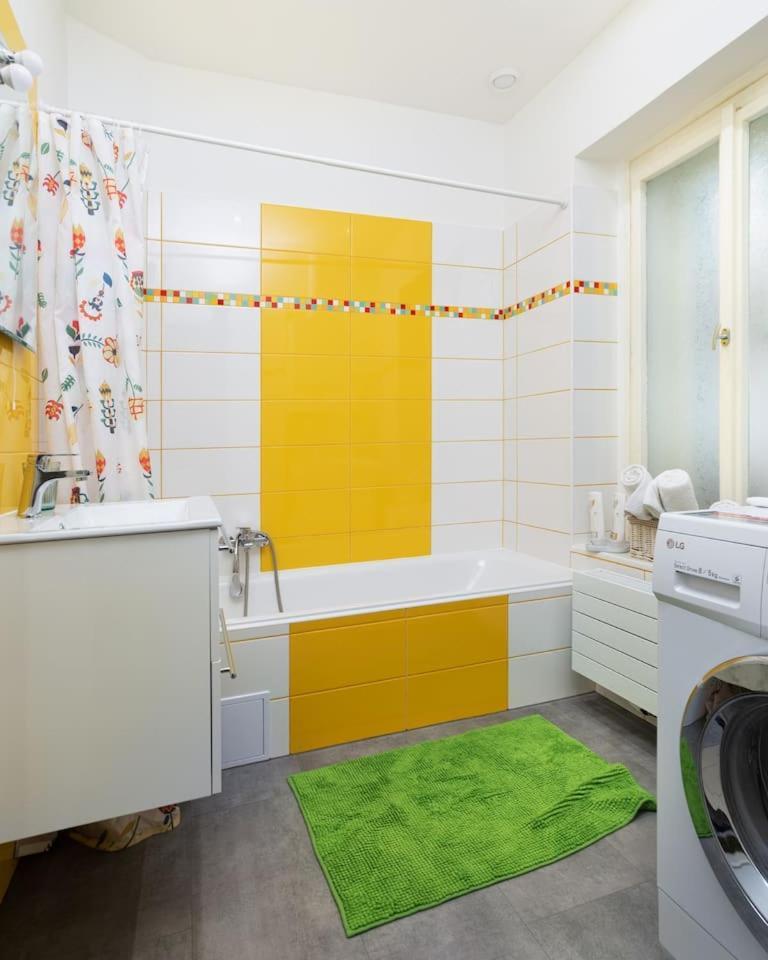 Days - Cozy - Close To River Praha