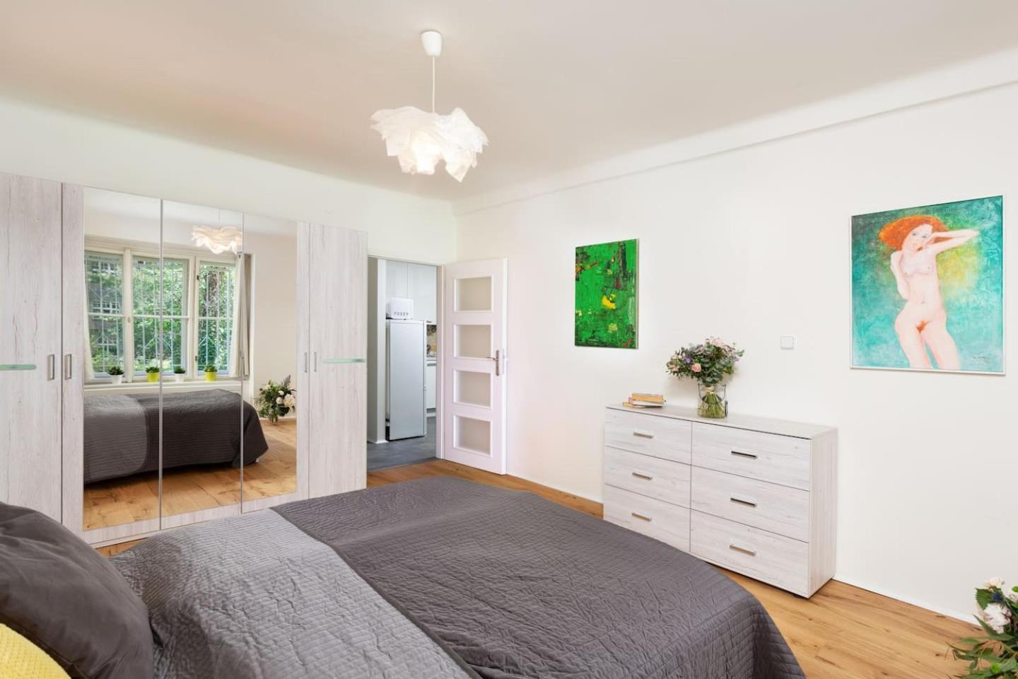 Apartmán Days - Cozy - Close To River *