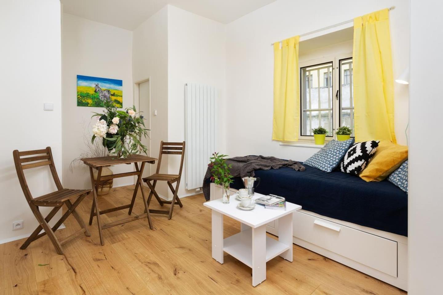 Apartmán Days - Cozy - Close To River *