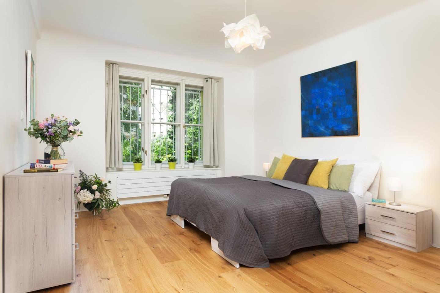 Days - Cozy - Close To River Apartment Prague